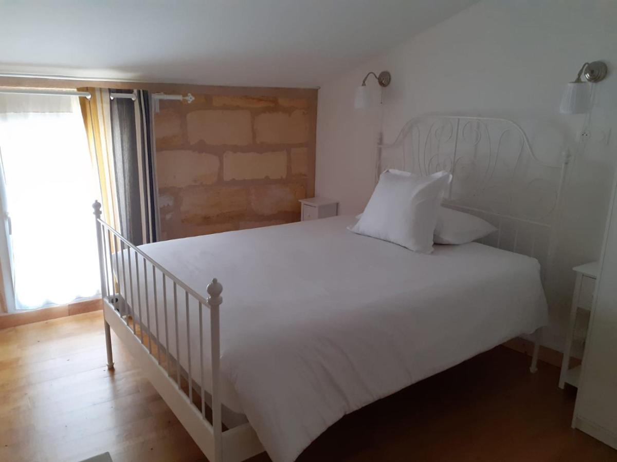 Domaine Du Chauvet Hotell Sainte-Eulalie  Eksteriør bilde